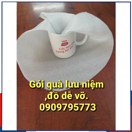 Gói quà lưu niệm